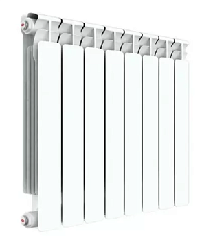 Радиатор биметалл RIFAR BASE 200  1сек